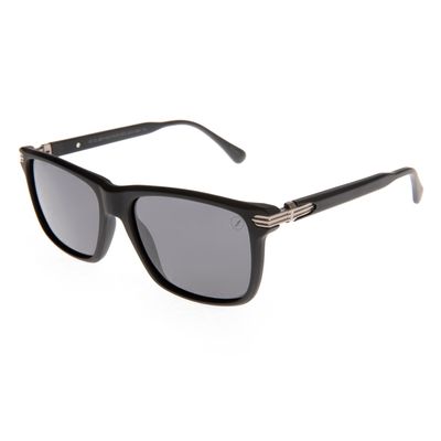 Óculos de Sol Feminino Chilli Beans Quadrado Preto