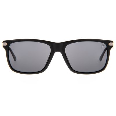 Óculos de Sol Feminino Chilli Beans Quadrado Preto