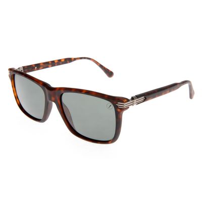 Óculos de Sol Feminino Chilli Beans Quadrado Tartaruga
