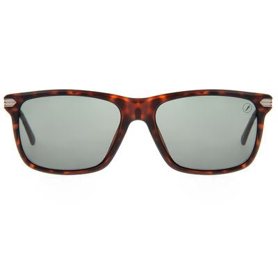 Óculos de Sol Feminino Chilli Beans Quadrado Tartaruga
