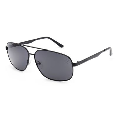 Óculos de Sol Masculino Chilli Beans Executivo Preto