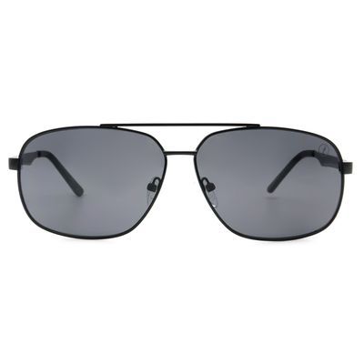 Óculos de Sol Masculino Chilli Beans Executivo Preto