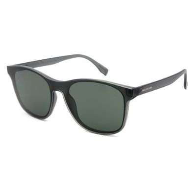 Óculos de Sol Masculino Chilli Beans Bossa Nova Cinza