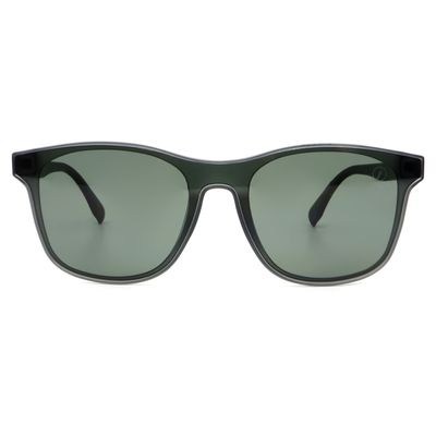 Óculos de Sol Masculino Chilli Beans Bossa Nova Cinza