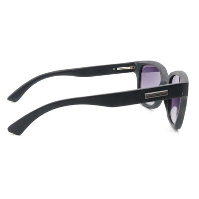 Óculos de Sol Masculino Chilli Beans Redondo Polarizado Degradê Preto