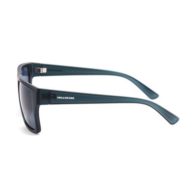 Óculos de Sol Masculino Chilli Beans Clássicos Azul