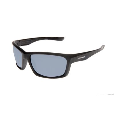 Óculos de Sol Masculino Chilli Beans Performance Polarizado Cinza