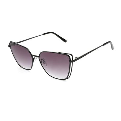 Óculos de Sol Feminino Chilli Beans Quadrado Degradê Fosco