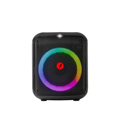 Caixa de Som Chilli Beans Party Box 350W