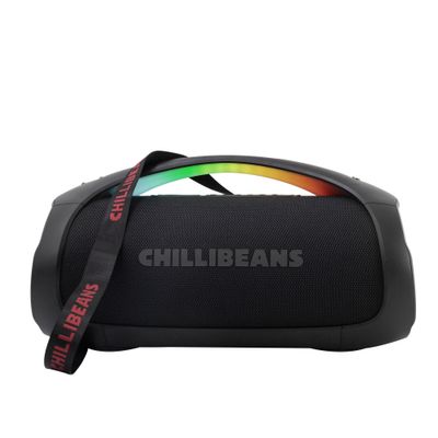 Caixa de Som Chilli Beans Boombox G 200W