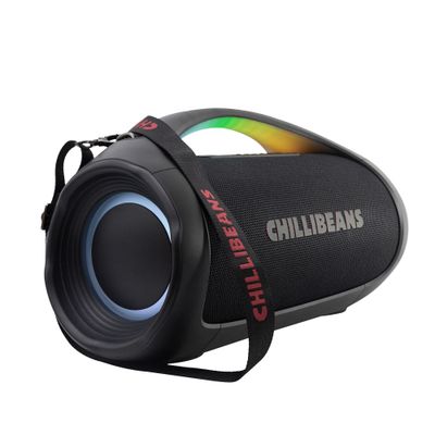 Caixa de Som Chilli Beans Boombox G 200W