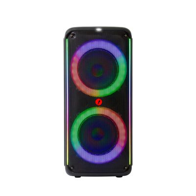 Caixa de Som Chilli Beans Extreme Box 800W