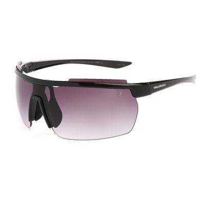 Óculos de Sol Masculino Chilli Beans Esportivo Flutuante  Cinza Polarizado