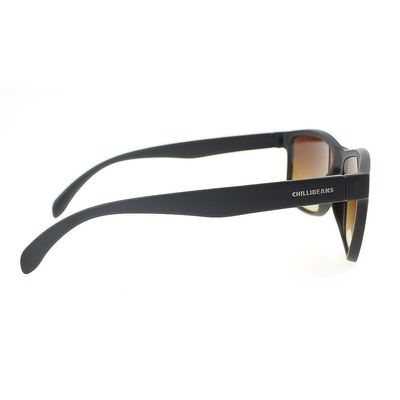 Óculos de Sol Masculino Chilli Beans New Sport Marrom