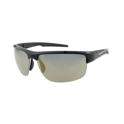 Óculos de Sol Masculino Chilli Beans Esportivo Flutuante Polarizado Preto