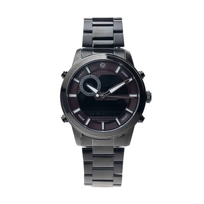 Relógio Analógico Masculino Chilli Beans Casual Preto