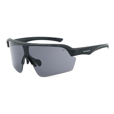 Óculos de Sol Masculino Chilli Beans Esportivo Flutuante Preto