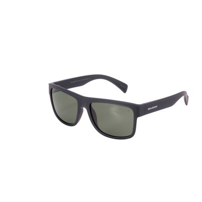 Óculos De Sol Masculino Chilli Beans Quadrado Clássico Preto