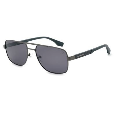 Óculos de Sol Masculino Chilli Beans Executivo Polarizado Ônix