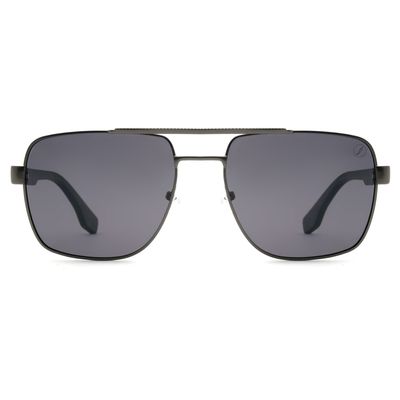 Óculos de Sol Masculino Chilli Beans Executivo Polarizado Ônix