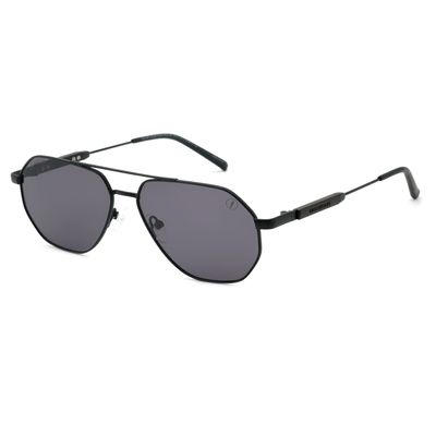 Óculos de Sol Masculino Chilli Beans Executivo Polarizado Preto