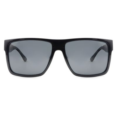 Óculos de Sol Masculino Chilli Beans Quadrado Preto