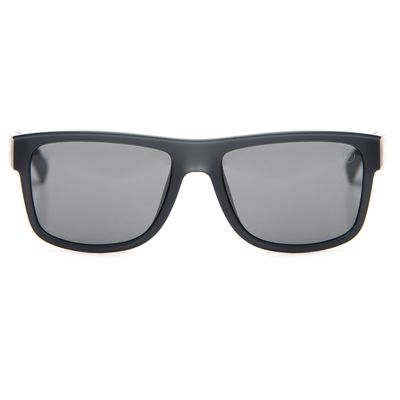 Óculos de Sol Masculino Chilli Beans Clássicos Bossa Nova Preto Escuro