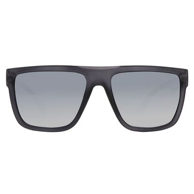 Óculos de Sol Masculino Reebok Quadrado Sport Polarizado Ônix