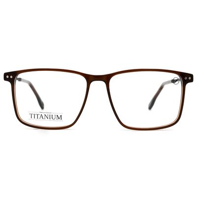 Armação Para Óculos de Grau Masculino Chilli Beans Multi Polarizado Verde