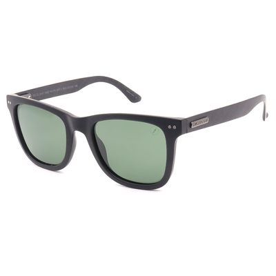 Óculos de Sol Masculino Chilli Beans Quadrado Polarizado Marrom