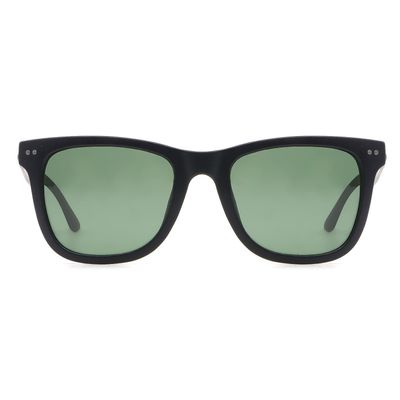 Óculos de Sol Masculino Chilli Beans Quadrado Polarizado Marrom