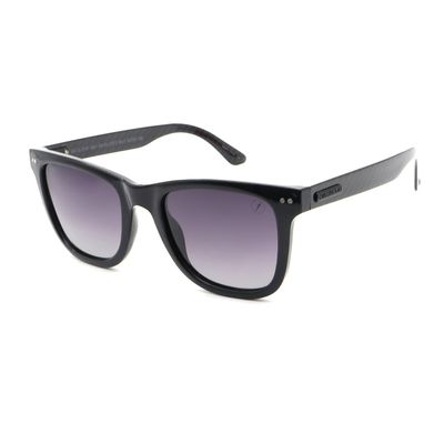 Óculos de Sol Masculino Chilli Beans Quadrado Polarizado Cinza