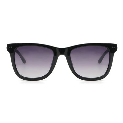 Óculos de Sol Masculino Chilli Beans Quadrado Polarizado Cinza