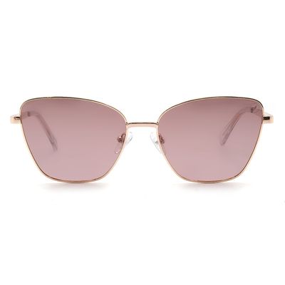 Óculos de Sol Feminino Chilli Beans Casual Polarizado Rosé
