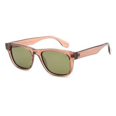 Óculos de Sol Feminino Chilli Beans Polarizado Marrom
