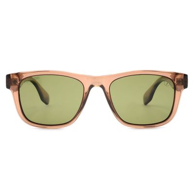 Óculos de Sol Feminino Chilli Beans Polarizado Marrom