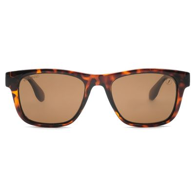 Óculos de Sol Feminino Chilli Beans Polarizado Tartaruga