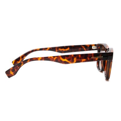 Óculos de Sol Feminino Chilli Beans Polarizado Tartaruga
