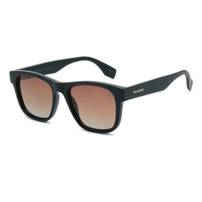 Óculos de Sol Feminino Chilli Beans Polarizado Degradê Marrom