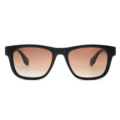 Óculos de Sol Feminino Chilli Beans Polarizado Degradê Marrom