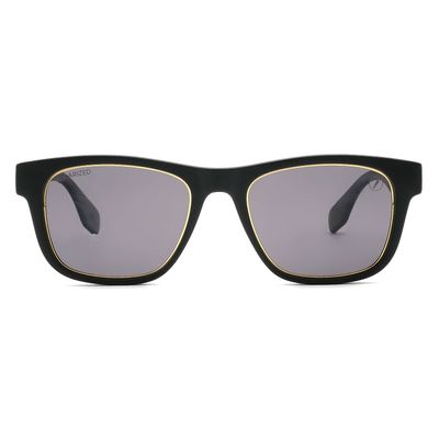 Óculos de Sol Feminino Chilli Beans Polarizado Preto