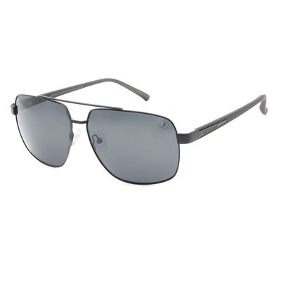 Óculos de Sol Masculino Chilli Beans Polarizado Executivo Preto