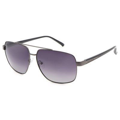 Óculos de Sol Masculino Chilli Beans Polarizado Executivo Ônix