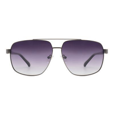 Óculos de Sol Masculino Chilli Beans Polarizado Executivo Ônix