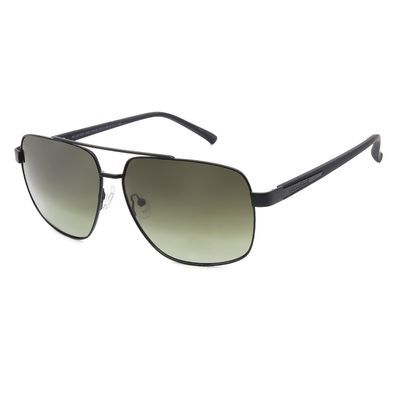Óculos de Sol Masculino Chilli Beans Polarizado Executivo Degradê Verde