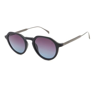 Óculos de Sol Masculino Chilli Beans Polarizado Redondo Degradê