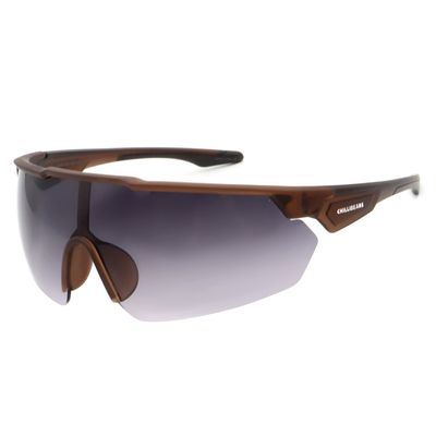 Óculos de Sol Masculino Chilli Beans Flutuante Marrom