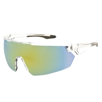 Óculos de Sol Masculino Chilli Beans Flutuante Transparente