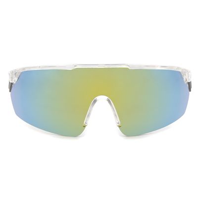 Óculos de Sol Masculino Chilli Beans Flutuante Transparente