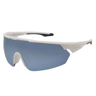 Óculos de Sol Masculino Chilli Beans Flutuante Branco